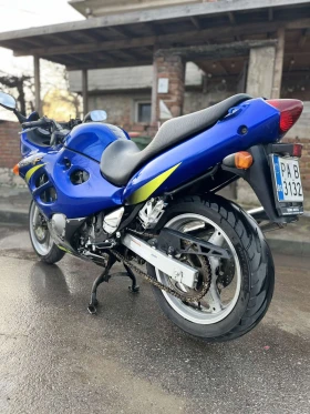 Suzuki Gsx F, снимка 2