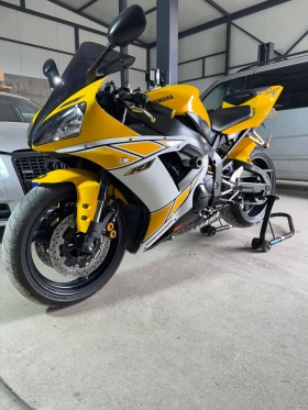 Yamaha YZF-R1, снимка 7