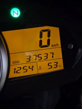Kawasaki Zxr Zx6r, снимка 11