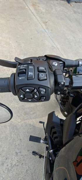 Harley-Davidson Sportster S, снимка 12