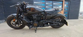Harley-Davidson Sportster S, снимка 2