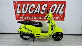 Vespa GTS GT 200cc | Mobile.bg    2