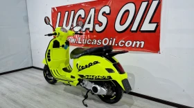 Vespa GTS GT 200cc | Mobile.bg    13