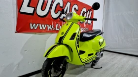 Vespa GTS GT 200cc | Mobile.bg    15