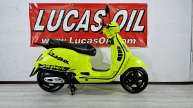  Vespa GTS