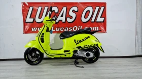 Vespa GTS GT 200cc | Mobile.bg    11