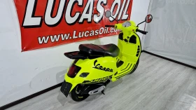 Vespa GTS GT 200cc | Mobile.bg    6