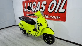 Vespa GTS GT 200cc | Mobile.bg    3