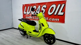 Vespa GTS GT 200cc | Mobile.bg    10