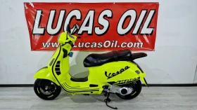 Vespa GTS GT 200cc | Mobile.bg    12