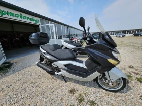 Kymco Xciting 500   | Mobile.bg    8