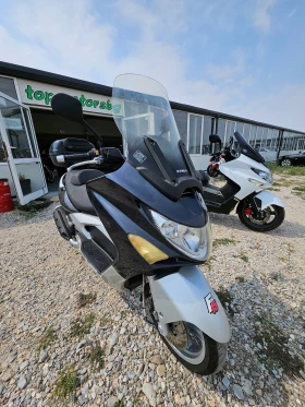 Kymco Xciting 500   | Mobile.bg    9