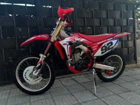 Honda Crf crf450r, снимка 5