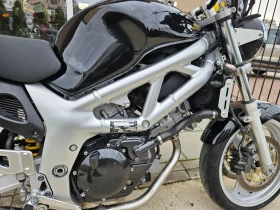 Suzuki SV 650, 70.., 08.2002. | Mobile.bg    3