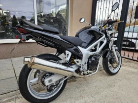 Suzuki SV 650, 70.., 08.2002. | Mobile.bg    5