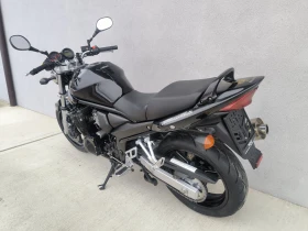 Suzuki Bandit 650, 36.846 км, Нов внос Италия , снимка 9