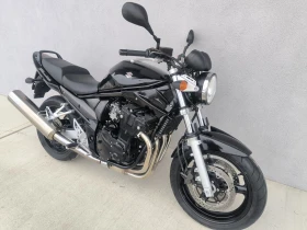 Suzuki Bandit 650, 36.846 км, Нов внос Италия , снимка 2