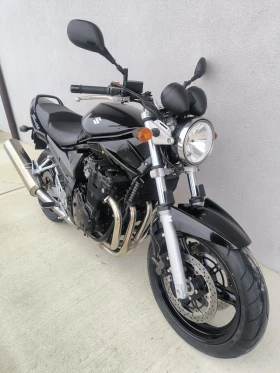 Suzuki Bandit 650, 36.846 км, Нов внос Италия , снимка 10