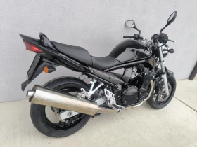 Suzuki Bandit 650, 36.846 км, Нов внос Италия , снимка 3