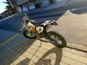 Husaberg FE 450 | Mobile.bg    4