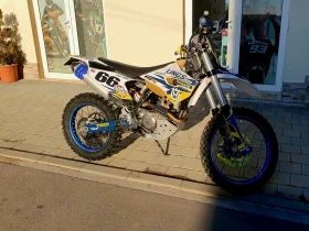 Husaberg FE 450 | Mobile.bg    3