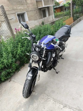 Yamaha Fazer 600 | Mobile.bg    9