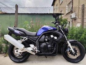 Yamaha Fazer 600 | Mobile.bg    8