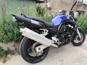 Yamaha Fazer 600 | Mobile.bg    11