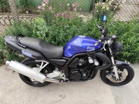 Yamaha Fazer 600 | Mobile.bg    10