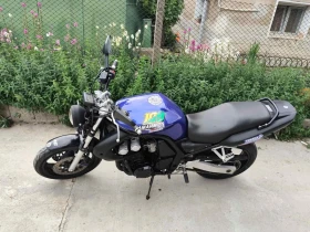 Yamaha Fazer 600 | Mobile.bg    7