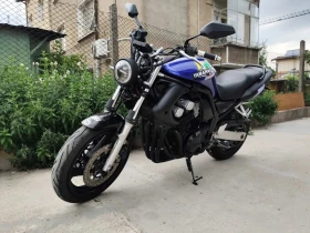 Yamaha Fazer 600 | Mobile.bg    6