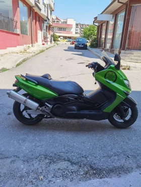 Yamaha T-max | Mobile.bg � ����� ������ 10