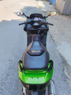 Yamaha T-max | Mobile.bg � ����� ������ 8