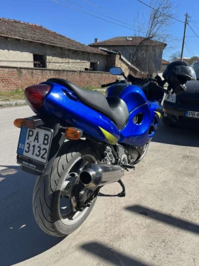 Suzuki Gsx F | Auto.bg — изображение 12