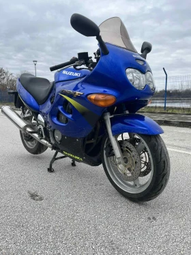 Suzuki Gsx F | Auto.bg — изображение 7