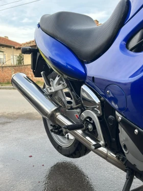 Suzuki Gsx F | Auto.bg — изображение 14