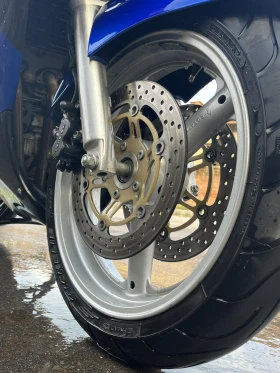 Suzuki Gsx F | Auto.bg — изображение 3