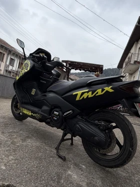 Yamaha T-max 500I | Mobile.bg � ����� ������ 3