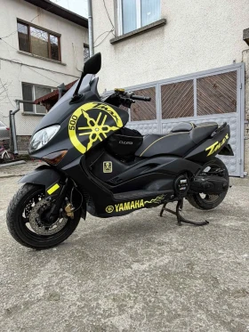 Yamaha T-max 500I | Mobile.bg � ����� ������ 7