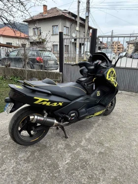 Yamaha T-max 500I | Mobile.bg � ����� ������ 4