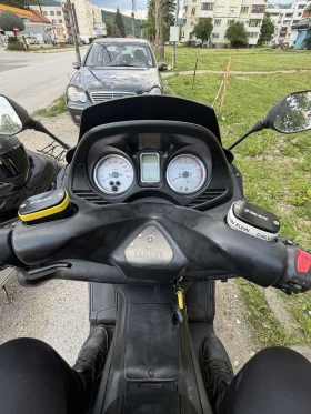 Yamaha T-max 500I | Mobile.bg � ����� ������ 5