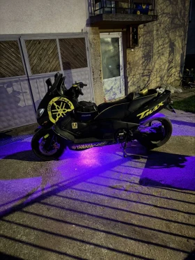 Yamaha T-max 500I | Mobile.bg � ����� ������ 2
