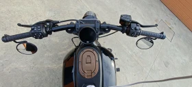 Harley-Davidson Sportster S | Mobile.bg � ����� ������ 9