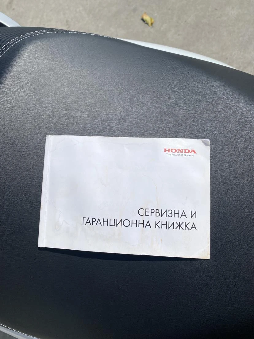 Honda Sh 150i  100% ��������  | Mobile.bg � ����������� 17