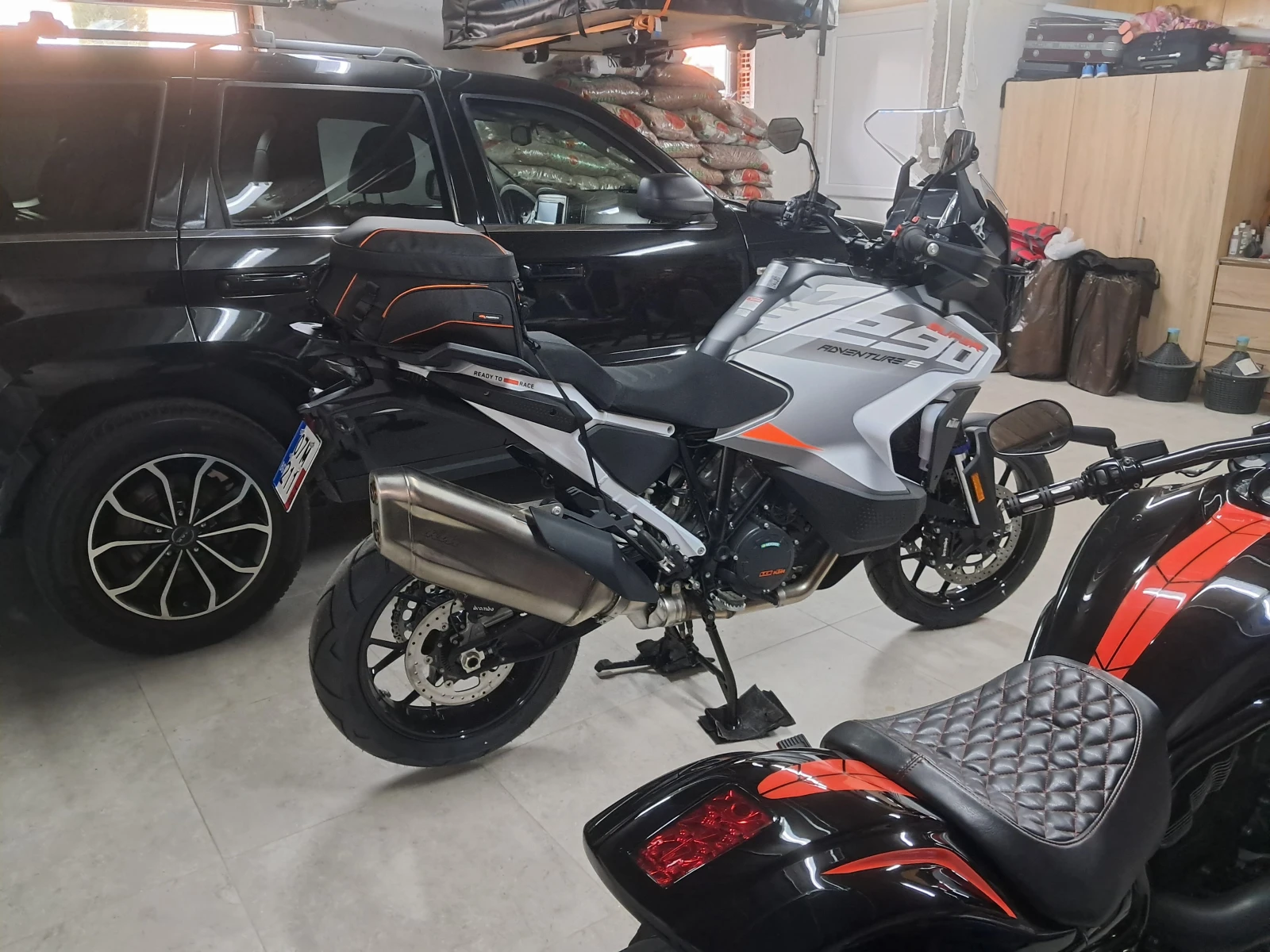 Ktm Adventure -1290 S-��� | Mobile.bg � ����������� 4