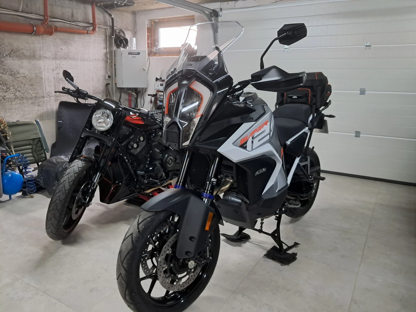 Ktm Adventure -1290 S-��� | Mobile.bg � ����������� 3
