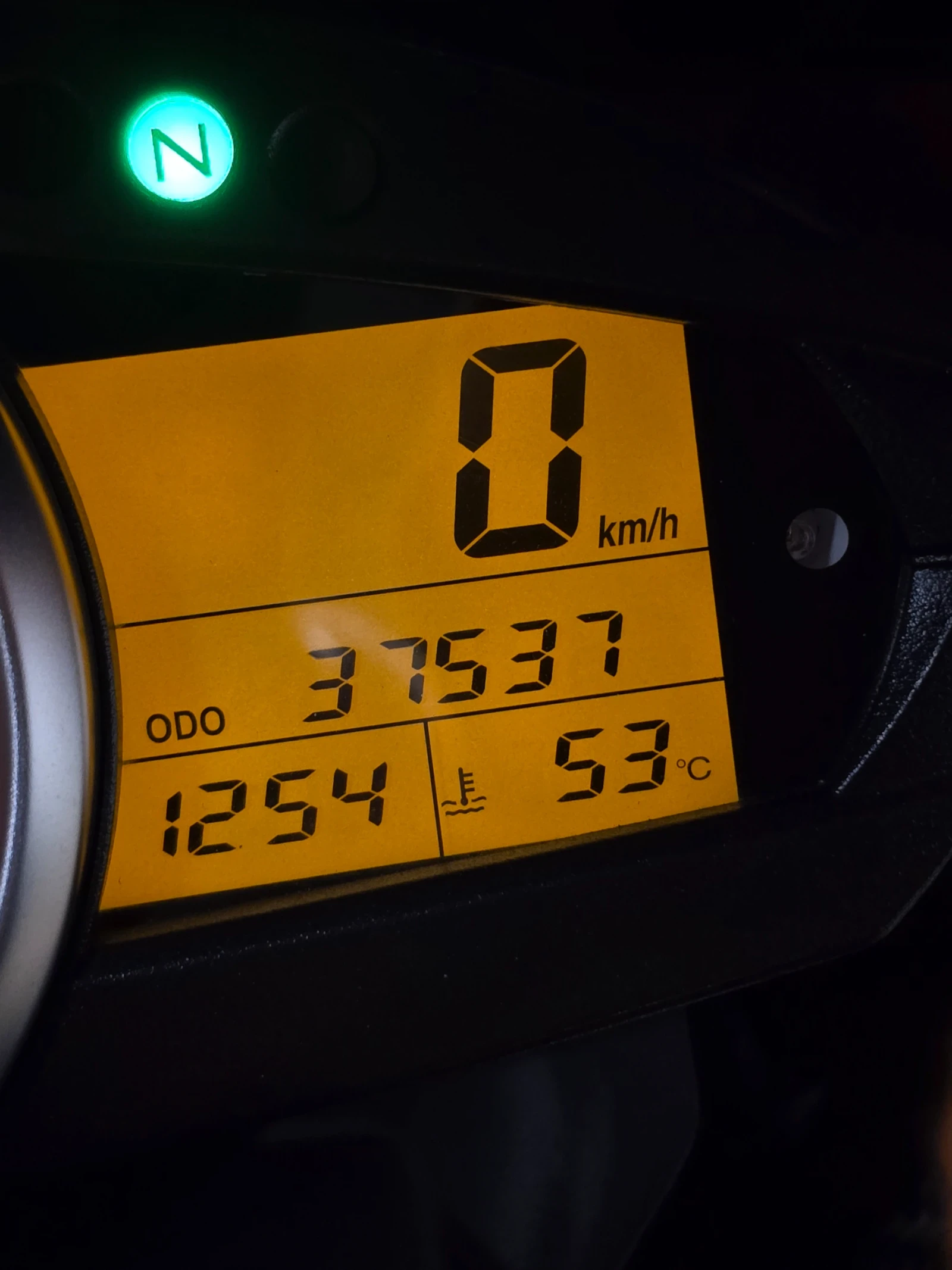 Kawasaki Zxr Zx6r, снимка 11 - Мотоциклети и мототехника - 55154598