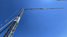 Кулокранове FMGru Benedini B932, снимка 2