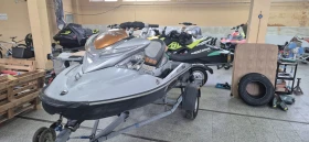 Джет Bombardier Sea Doo RXP 255, снимка 2