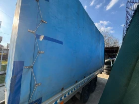 За автомобил Други Barthau SP SPT, снимка 8